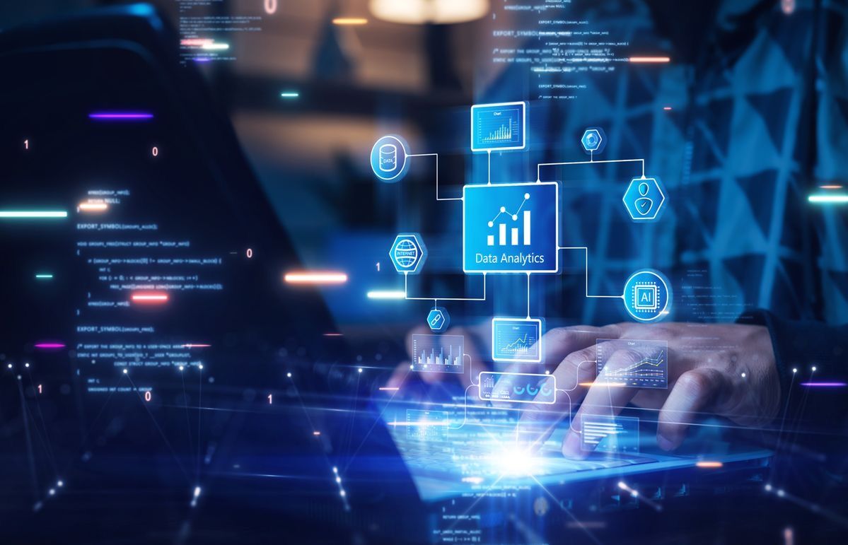 Production Analytics